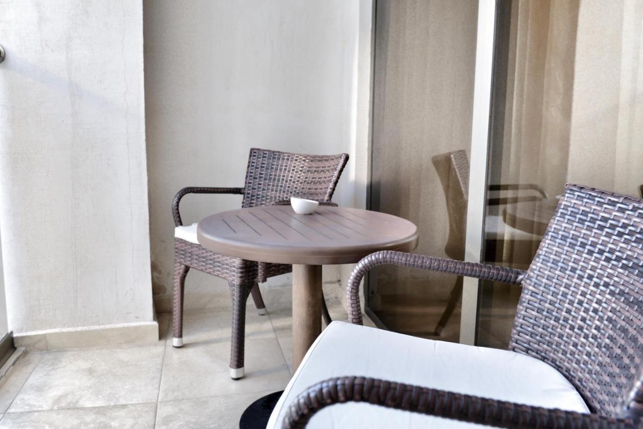 Colosseum Marina Готель 5*
