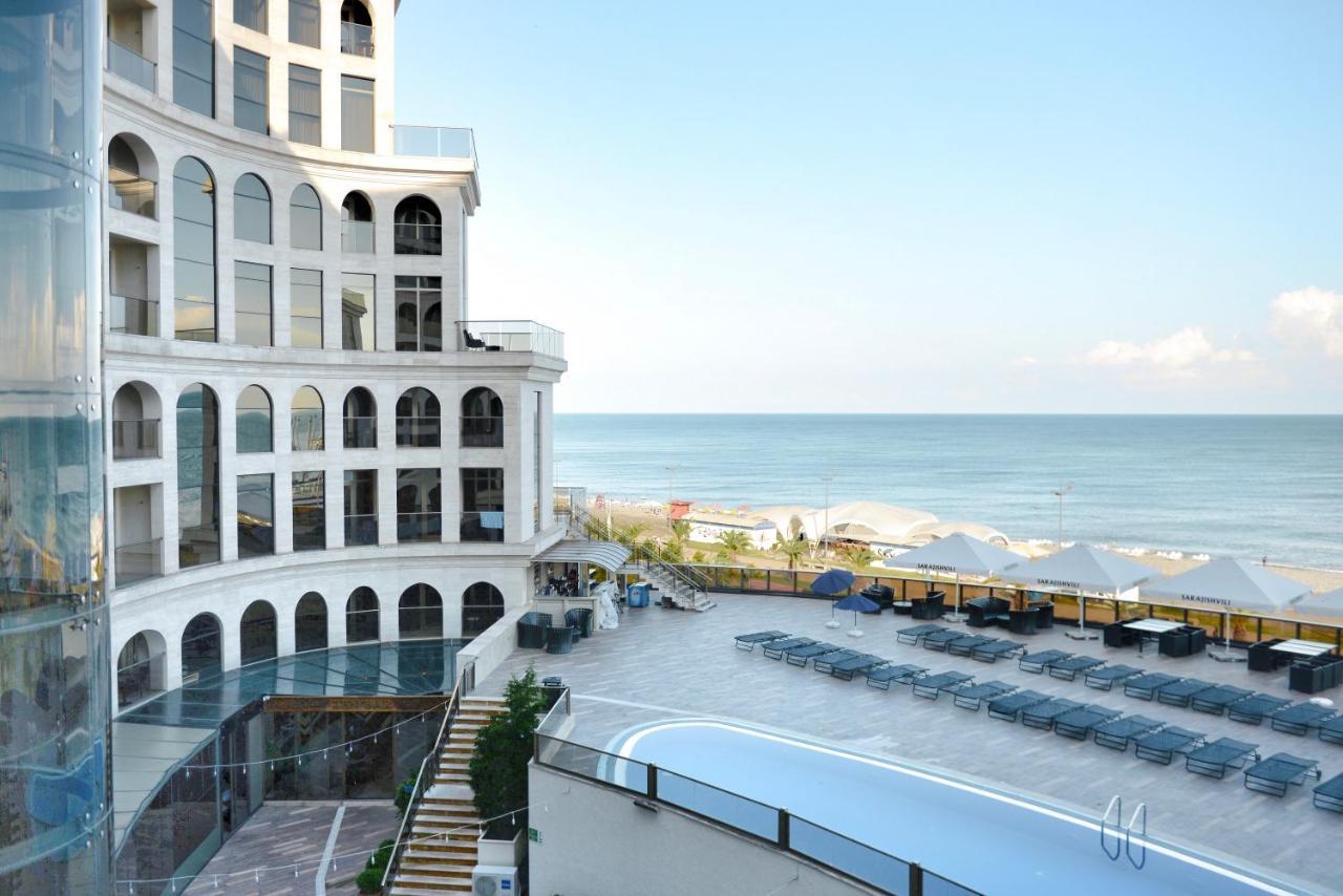Готель Colosseum Marina 5*