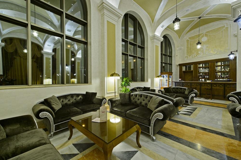 Готель Colosseum Marina Батумі