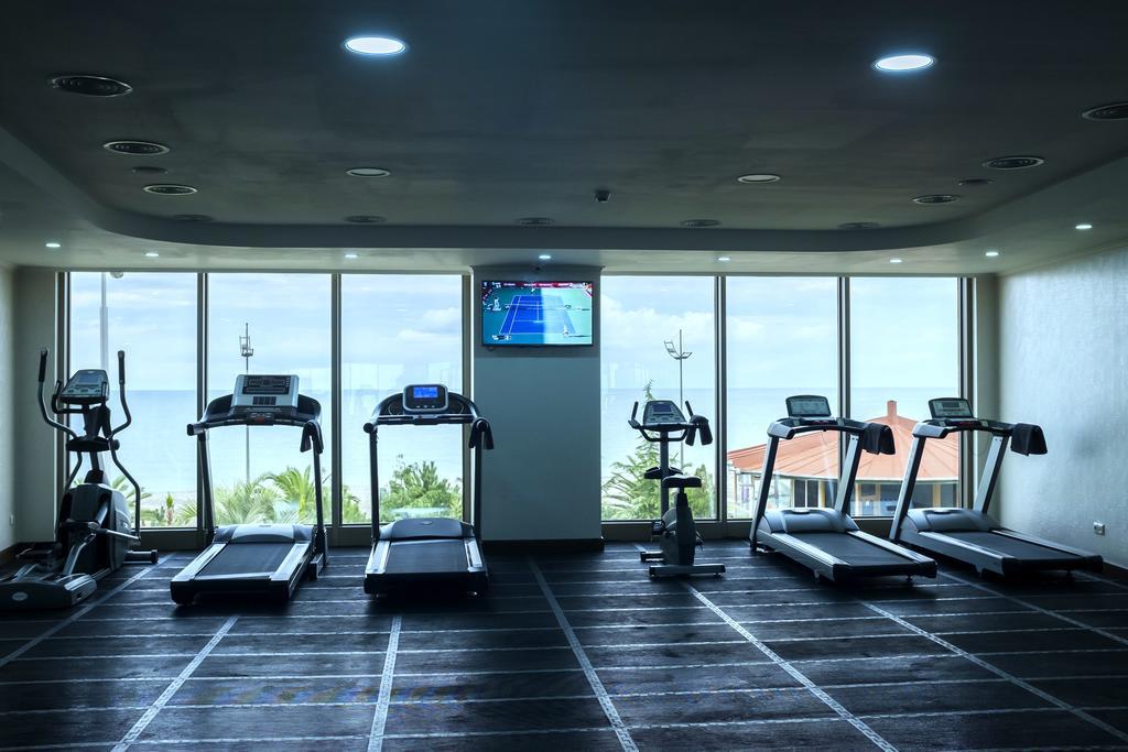 Готель Colosseum Marina Батумі
