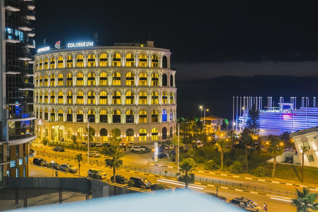 Colosseum Marina Батуми