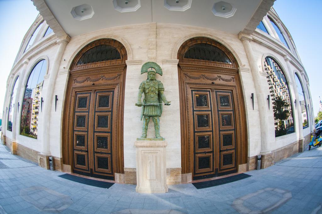 Отель Colosseum Marina 5*