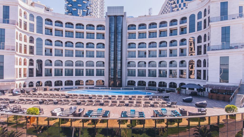 Colosseum Marina