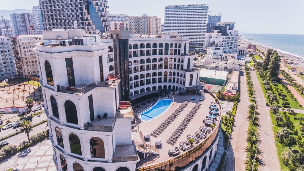 Colosseum Marina