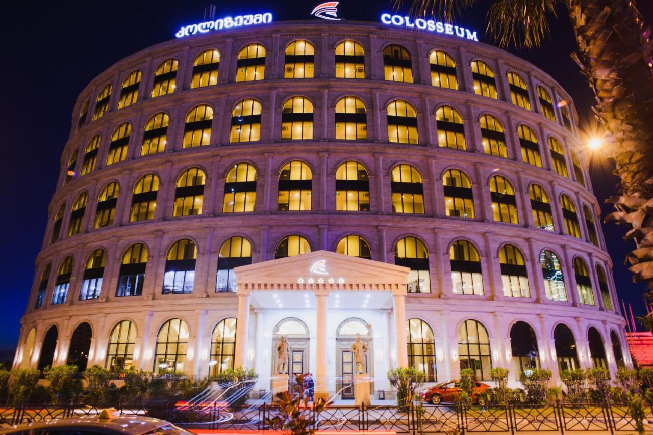 Colosseum Marina 5*