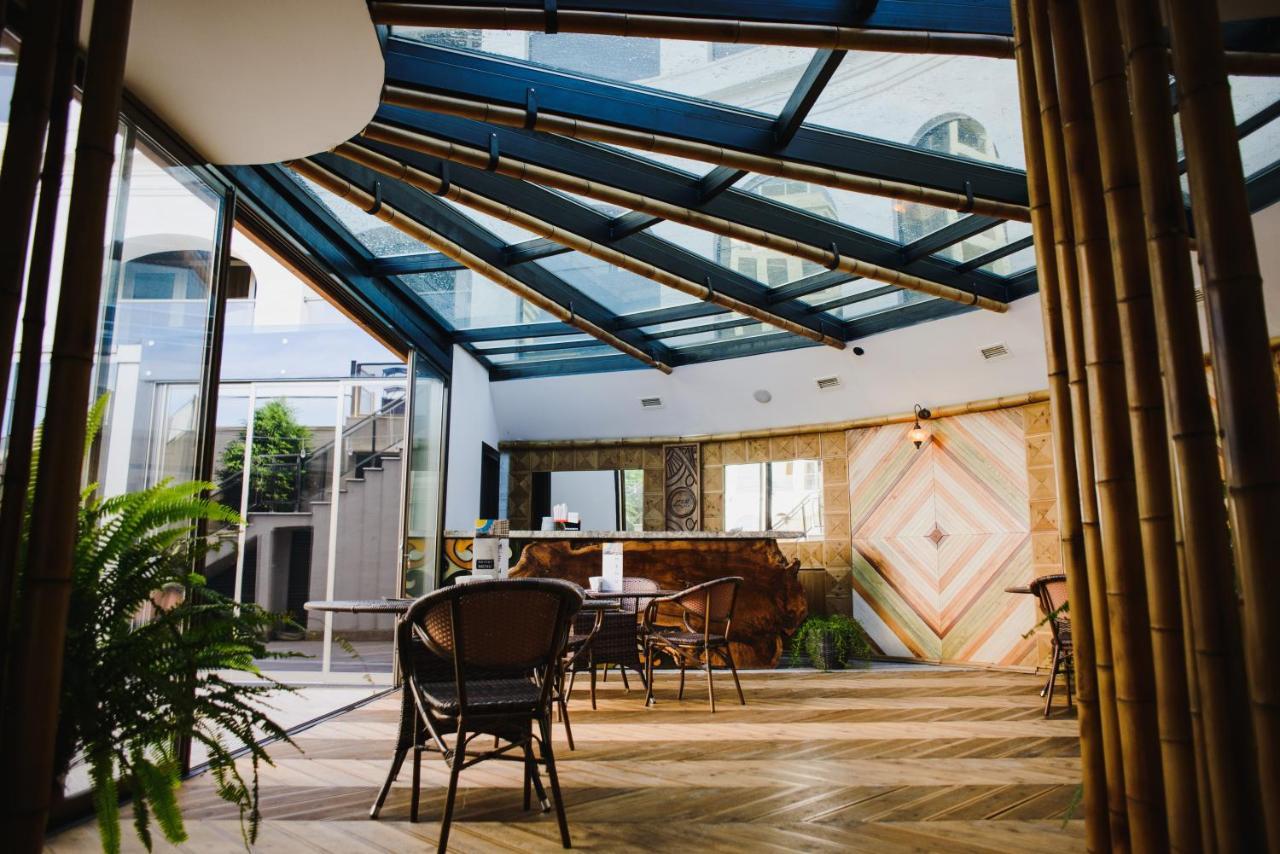 Готель Colosseum Marina 5*