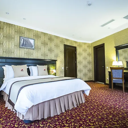Colosseum Marina Hotel Batumi Exterior photo
