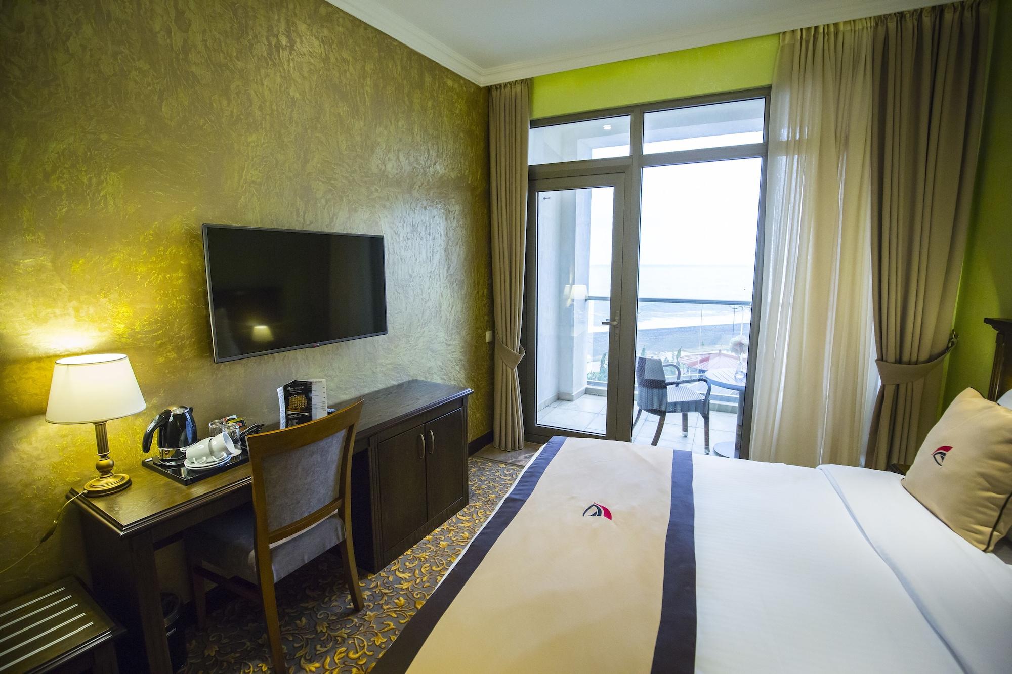 Colosseum Marina Hotel