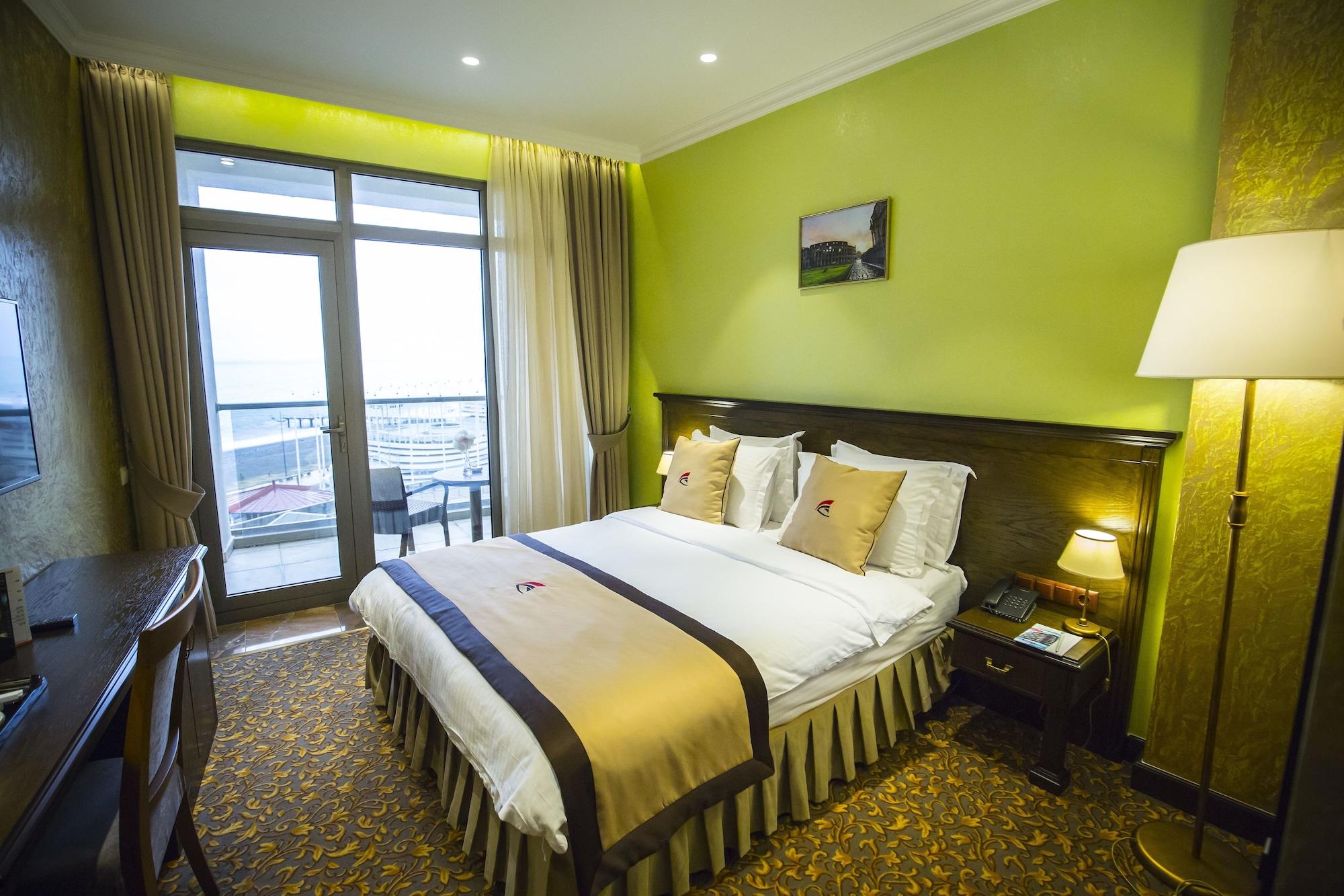 Hotel Colosseum Marina