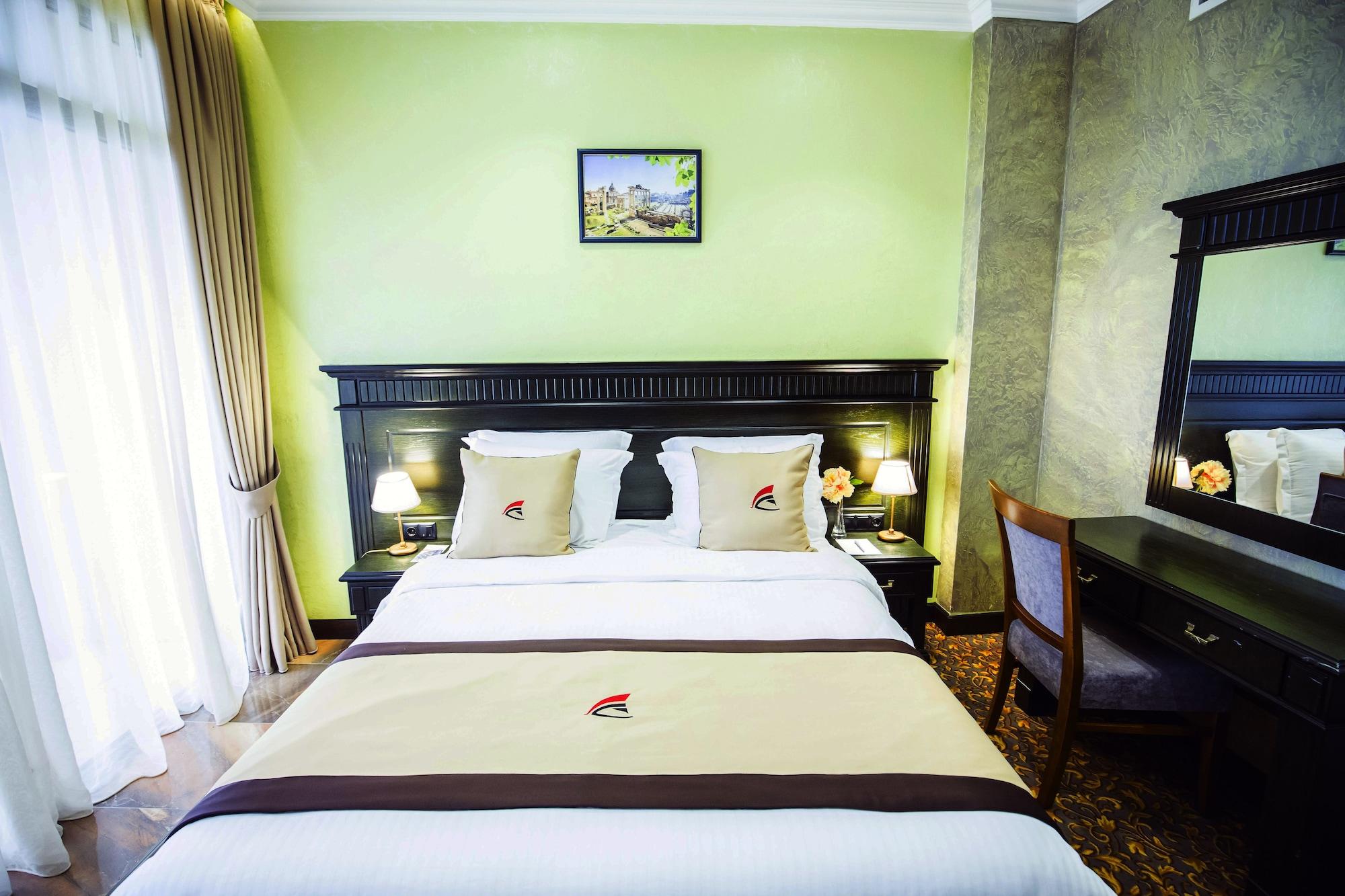 Colosseum Marina Batumi