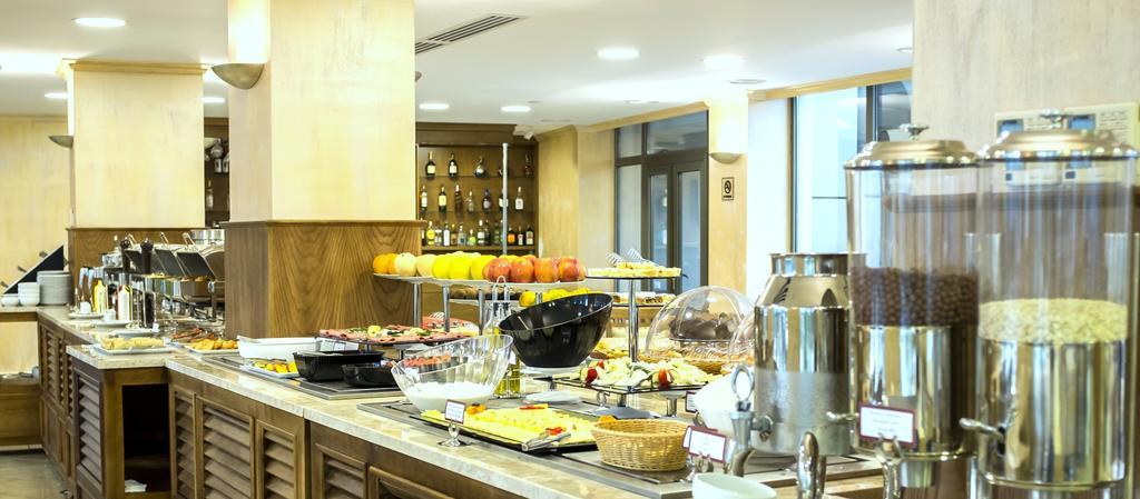 Colosseum Marina Hotel Batumi