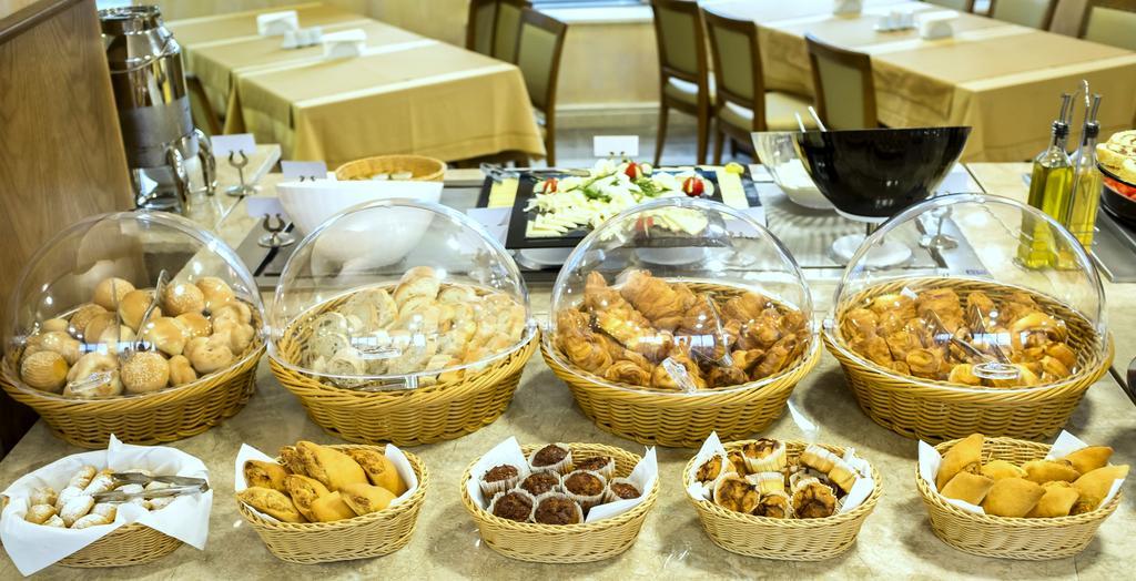 كولوسيوم مارينا فندق 5*