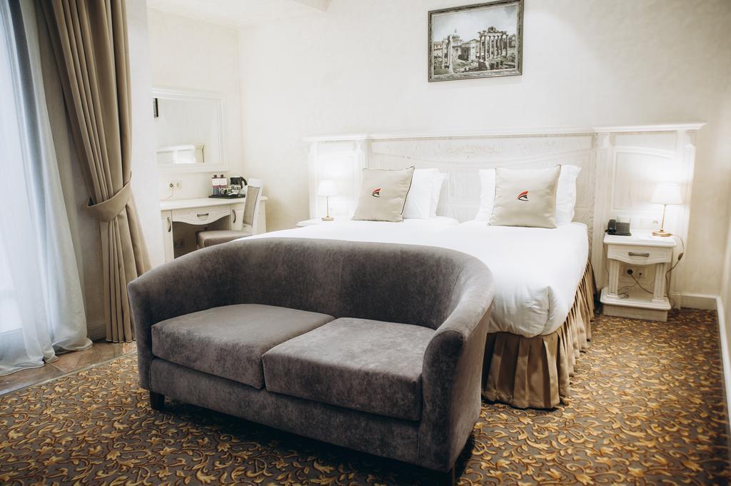 Hotel Colosseum Marina Batumi