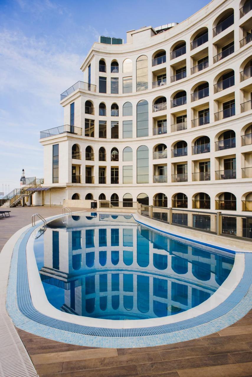 فندق كولوسيوم مارينا 5*